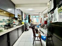 Blk 175 Boon Lay Green (Jurong West), HDB 3 Rooms #561674261